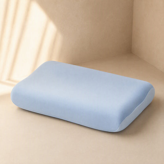 Coolweft™ Polyester Fiber Cooling Pillowcase