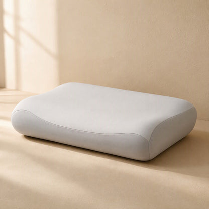 Slowhush™ Slow-Rebound Deep Sleep Pillow
