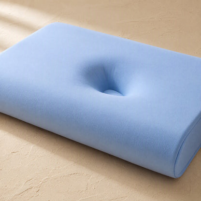 Foamcradle™ Memory Foam Pillow, material and detail close-up