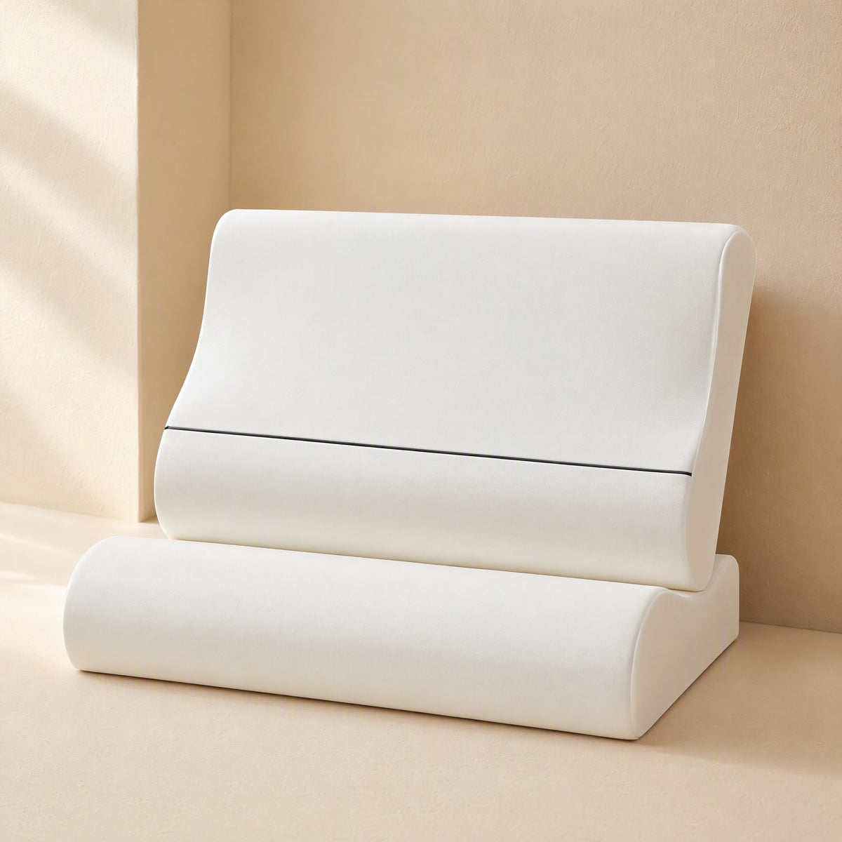 Cloudnook™ Memory Foam Neck Pillow