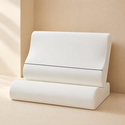 Cloudnook™ Memory Foam Neck Pillow