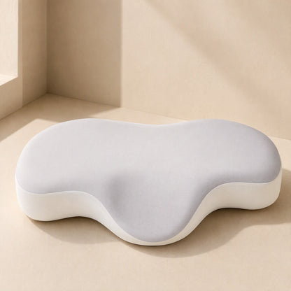 Neckcove™ Memory Foam Neck Support Pillow