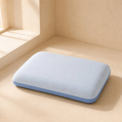 Restblock™ Rectangle Neck Support Pillow