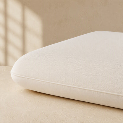 Dreamrest™ Memory Foam Sleep Pillow, material and detail close-up