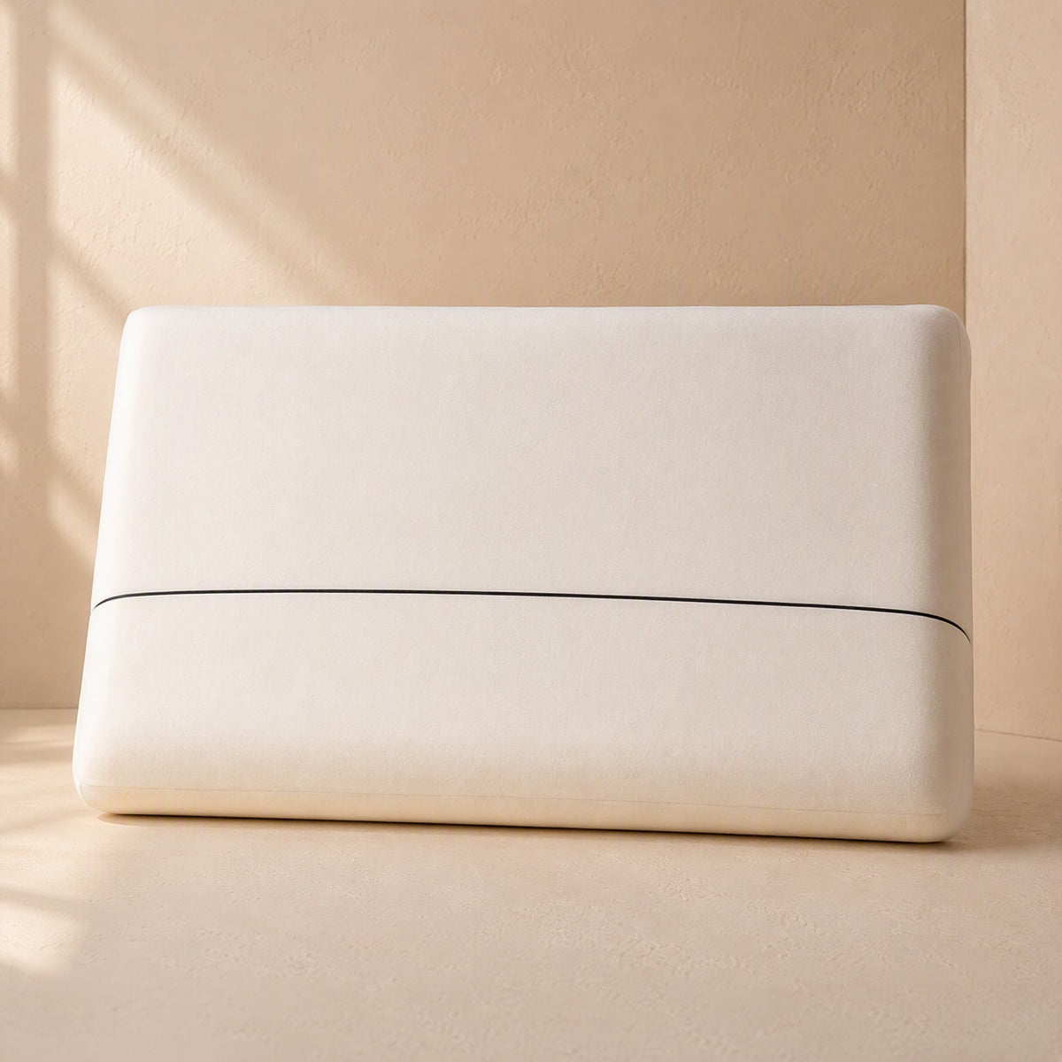 Dreamrest™ Memory Foam Sleep Pillow