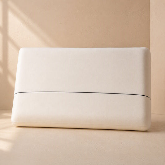 Dreamrest™ Memory Foam Sleep Pillow