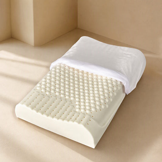Curvecalm™ Curved Neck Support Pillow