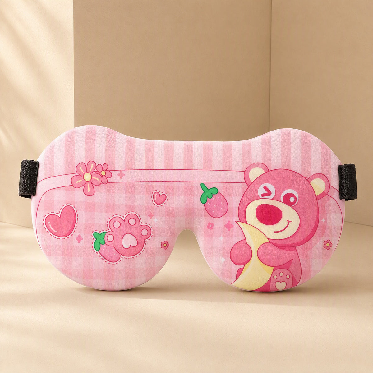 Nighthug™ 3D Children’s Blackout Sleep Mask