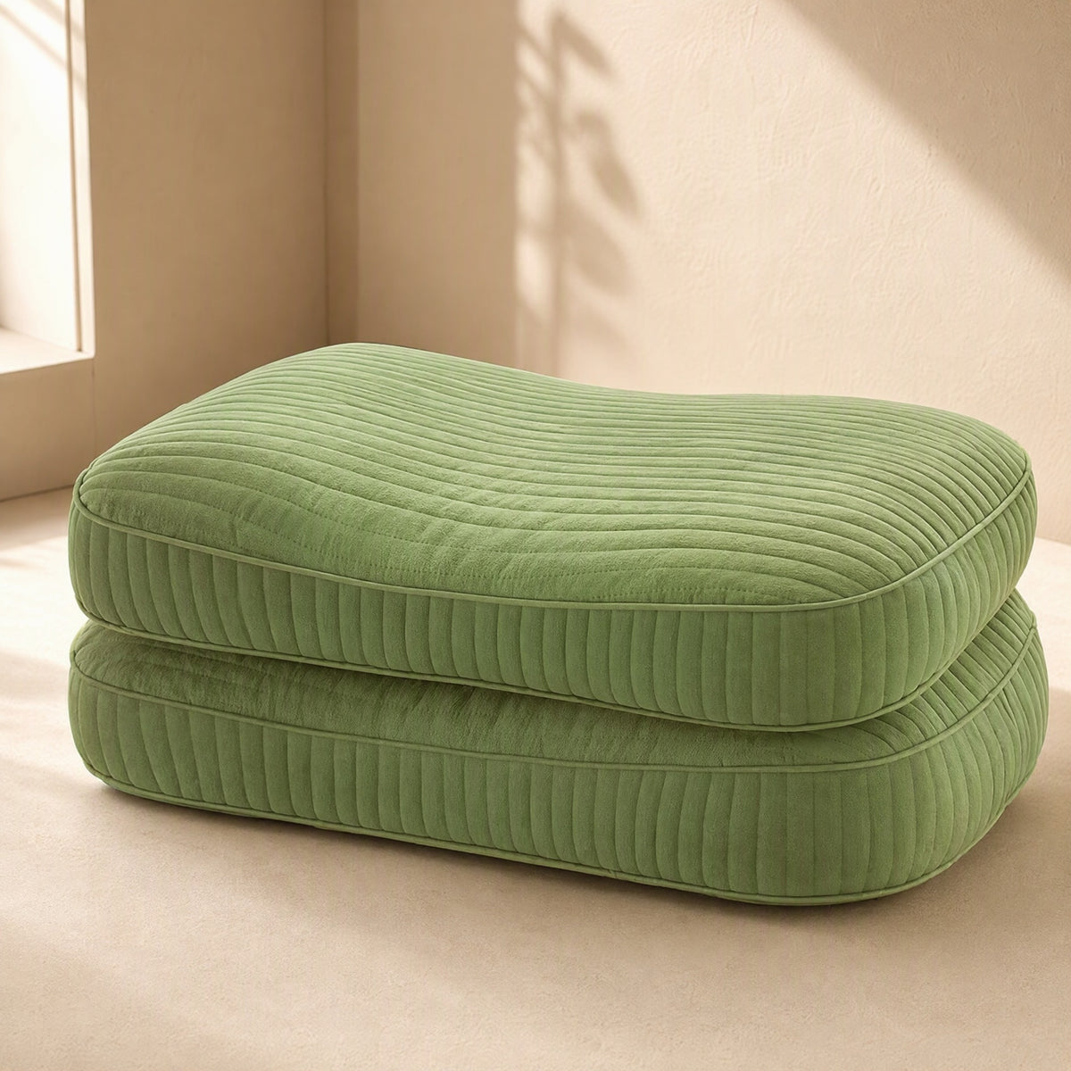 Buckwheat™ Buckwheat Hull Neck Support Pillow