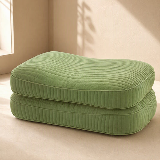 Buckwheat™ Buckwheat Hull Neck Support Pillow