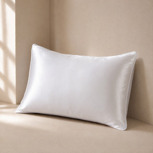 Satinhush™ Polyester Satin Pillowcase