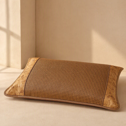 Polyloom™ Polyester Jacquard Pillowcase