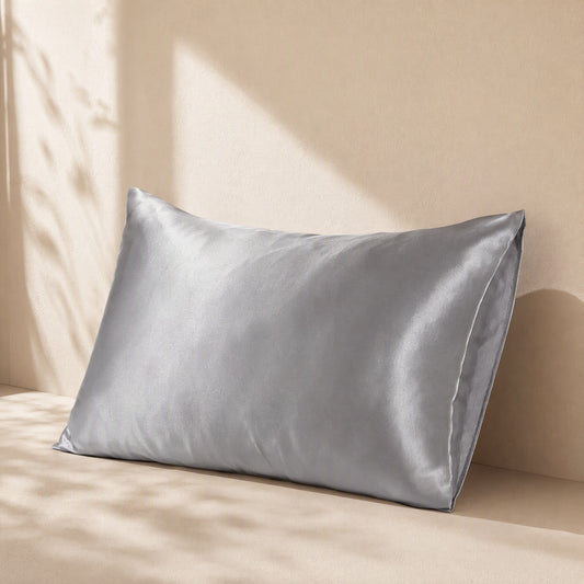 Satinrest™ Polyester Satin Pillowcase