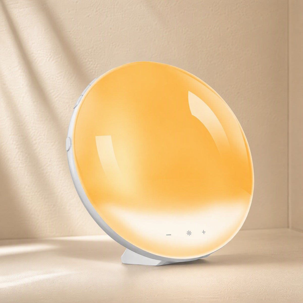 Daycolor™ Colorful Sunrise Sunset Alarm Clock