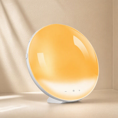 Daycolor™ Colorful Sunrise Sunset Alarm Clock