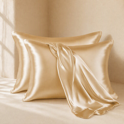 Satinslip™ Imitation Silk Pillowcase