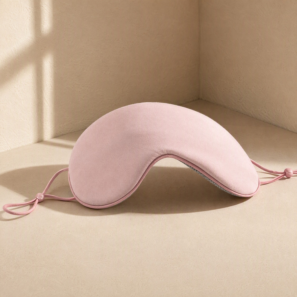 Sleepveil™ Cotton Opaque Sleep Eye Mask