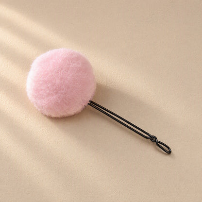 Cottonclasp™ Cotton Quilt Cover Clip, material and detail close-up