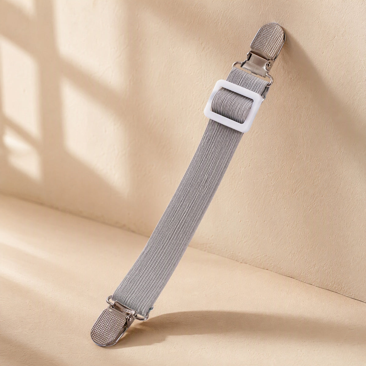 Bucklehold™ Nylon Bed Sheet Buckle Strap