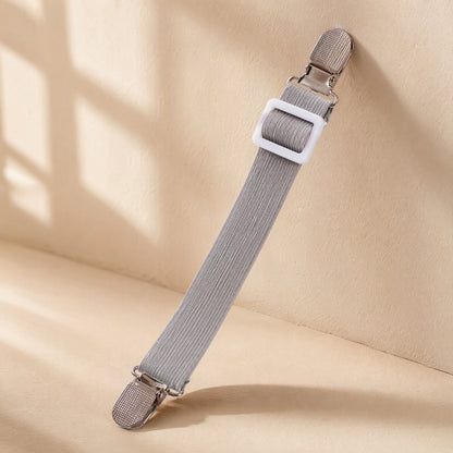 Bucklehold™ Nylon Bed Sheet Buckle Strap