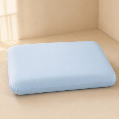 Silkchill™ Ice Silk Cooling Pillowcase