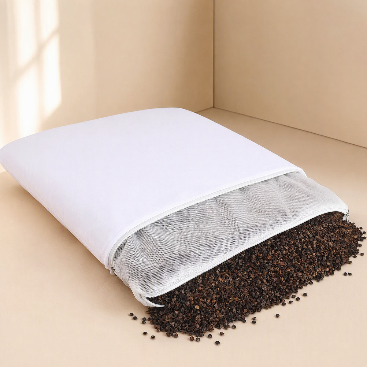 Innloft™ Hotel Pillow Core Liner Cover