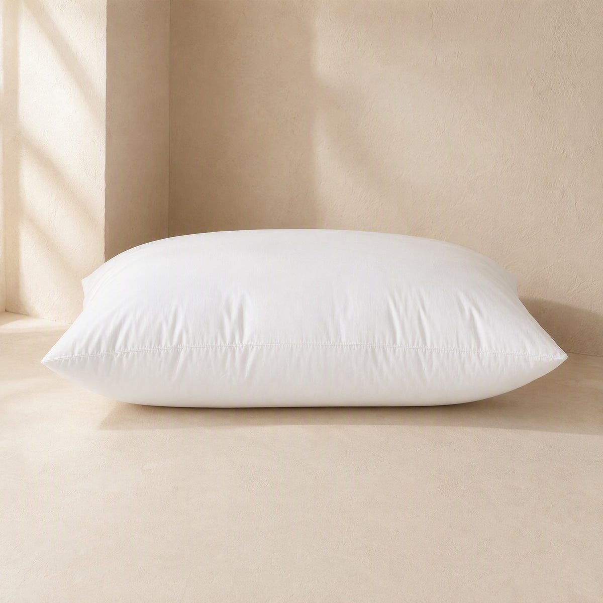 Neckloft™ Cotton Neck Support Pillow Core