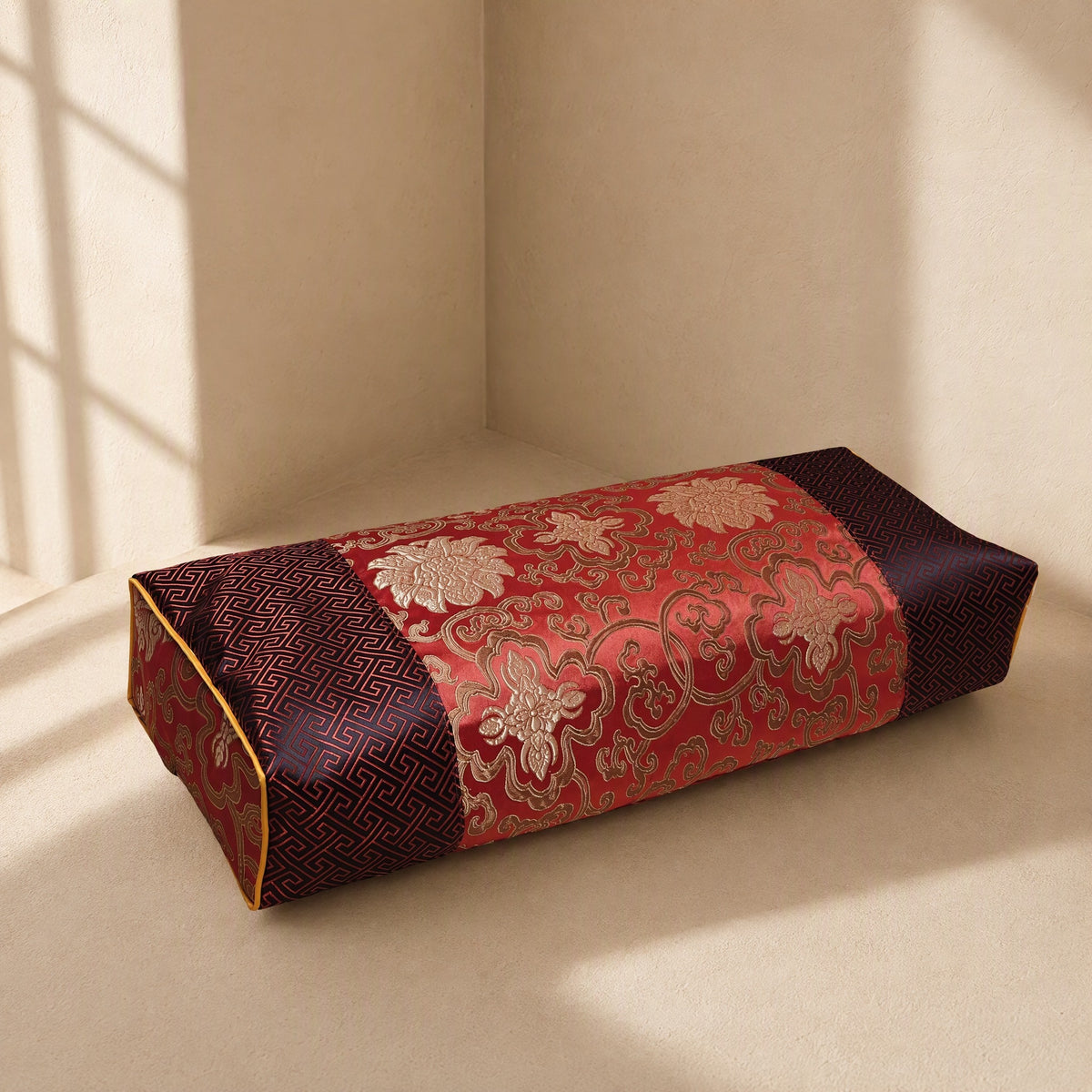 Satinloom™ Satin Jacquard Pillowcase