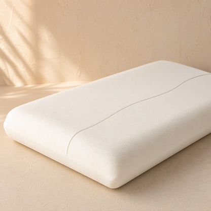 Corecloud™ Memory Foam Pillow Core, material and detail close-up