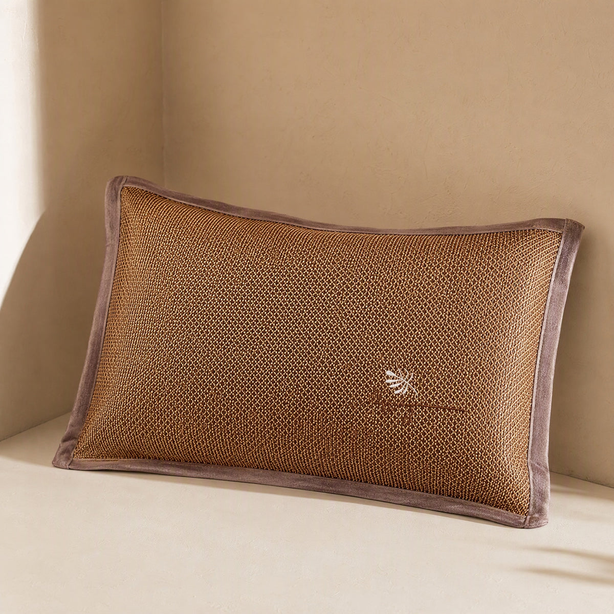 Dewslumber™ Ice Silk Summer Pillowcase