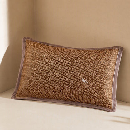 Dewslumber™ Ice Silk Summer Pillowcase