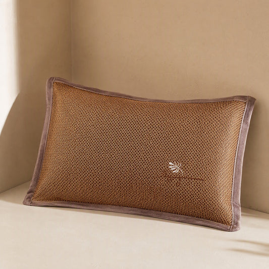 Dewslumber™ Ice Silk Summer Pillowcase