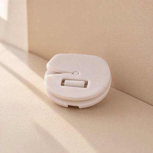 Quiltclip™ Needle-Free Quilt Cover Fasteners
