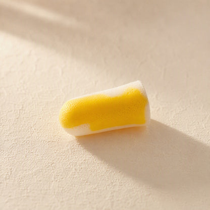 Hushplug™ Soundproof Earplugs for Noise Reduction, material and detail close-up