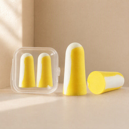 Hushplug™ Soundproof Earplugs for Noise Reduction