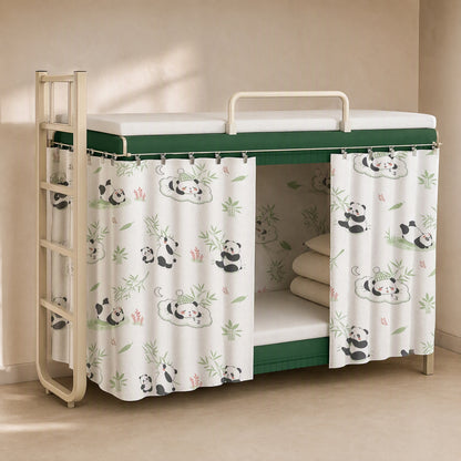 Bunkshade™ Non-Woven Bunk Bed Blackout Curtain