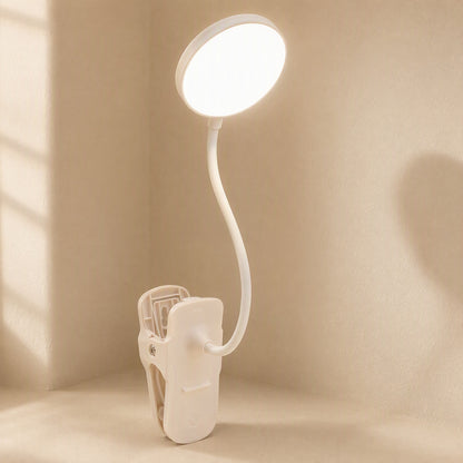 Clipglint™ Touch Desk Lamp With Clip