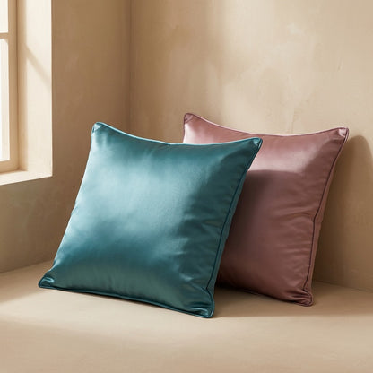 Polycalm™ Polyester Satin Pillowcases