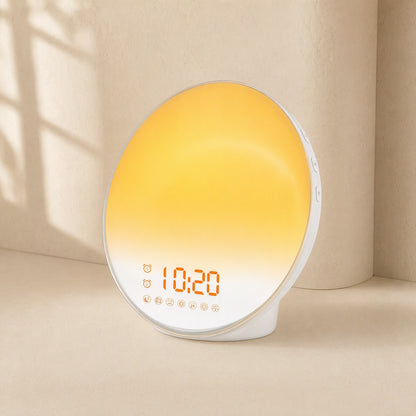 Sunrise™ Simulated Sunrise Alarm Clock