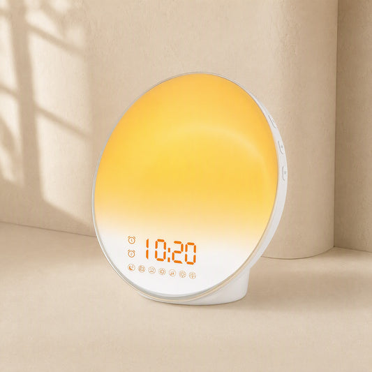 Sunrise™ Simulated Sunrise Alarm Clock
