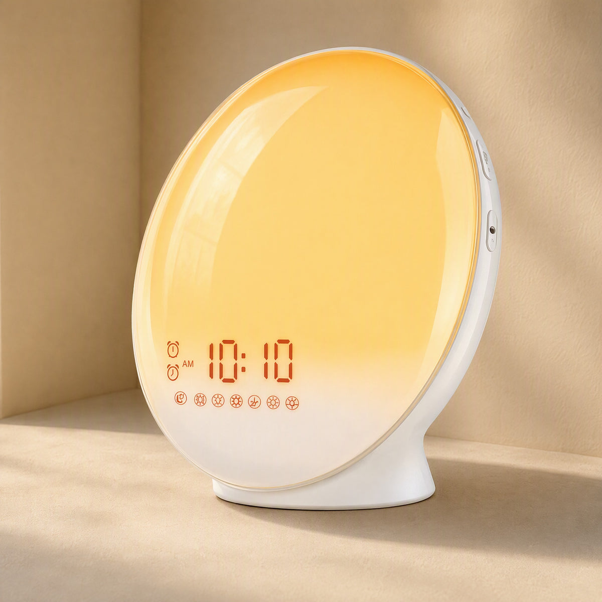 Riseglow™ Sunrise Alarm Clock Light