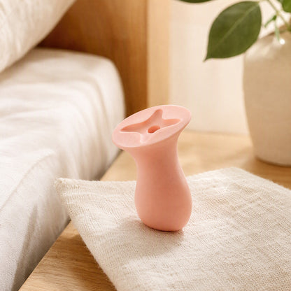 Dreamhush™ Sleep Earplugs for Noise Reduction in a calm home setting