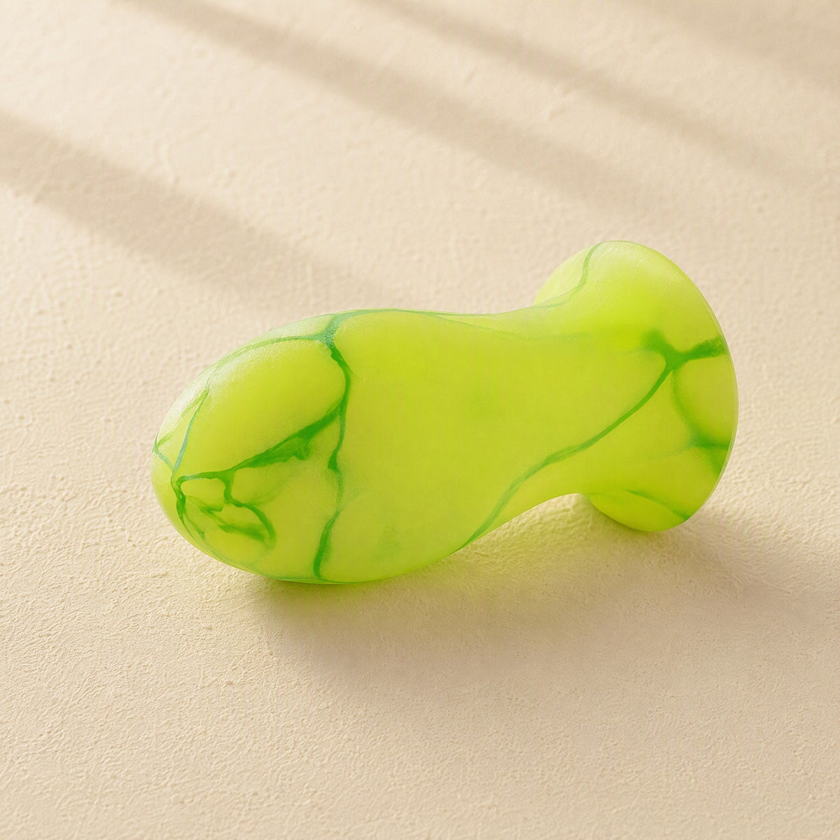 Dozesilence™ Ultra-Quiet Sleeping Earplugs, material and detail close-up