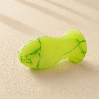 Dozesilence™ Ultra-Quiet Sleeping Earplugs, material and detail close-up