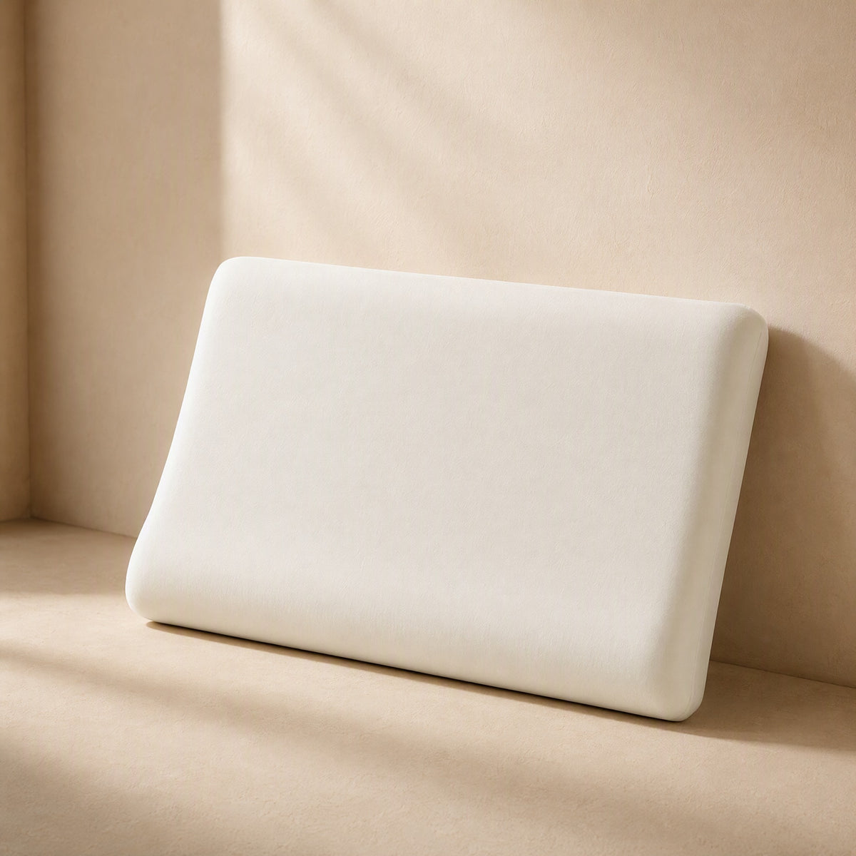 Nestcore™ Memory Foam Pillow Core