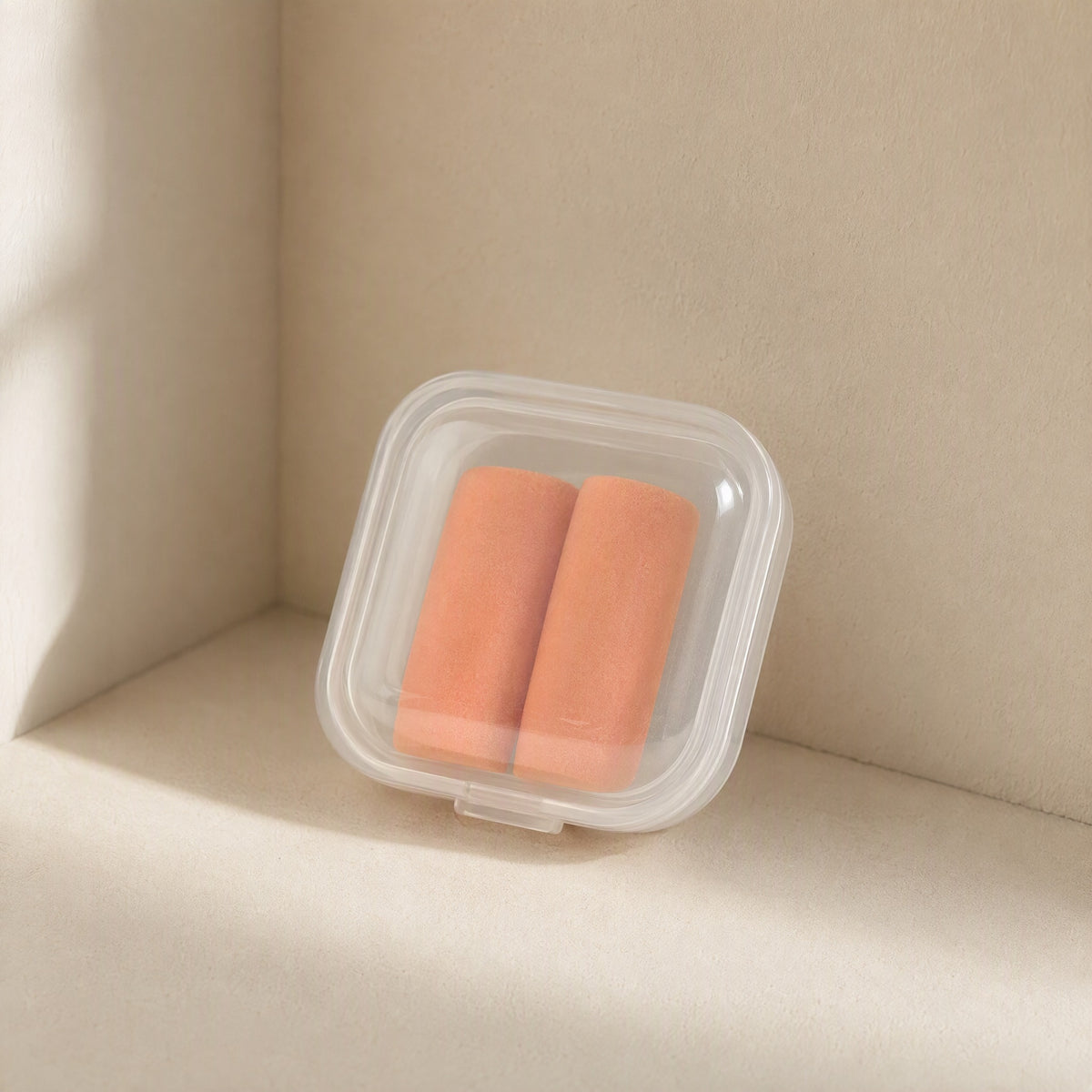 Soundsoft™ Noise Reduction Earplugs