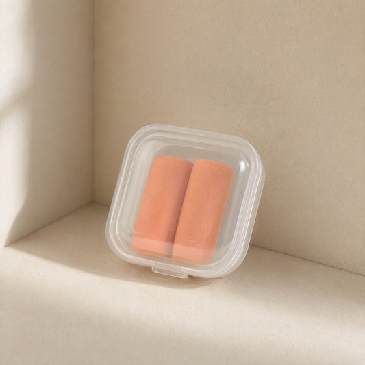 Soundsoft™ Noise Reduction Earplugs