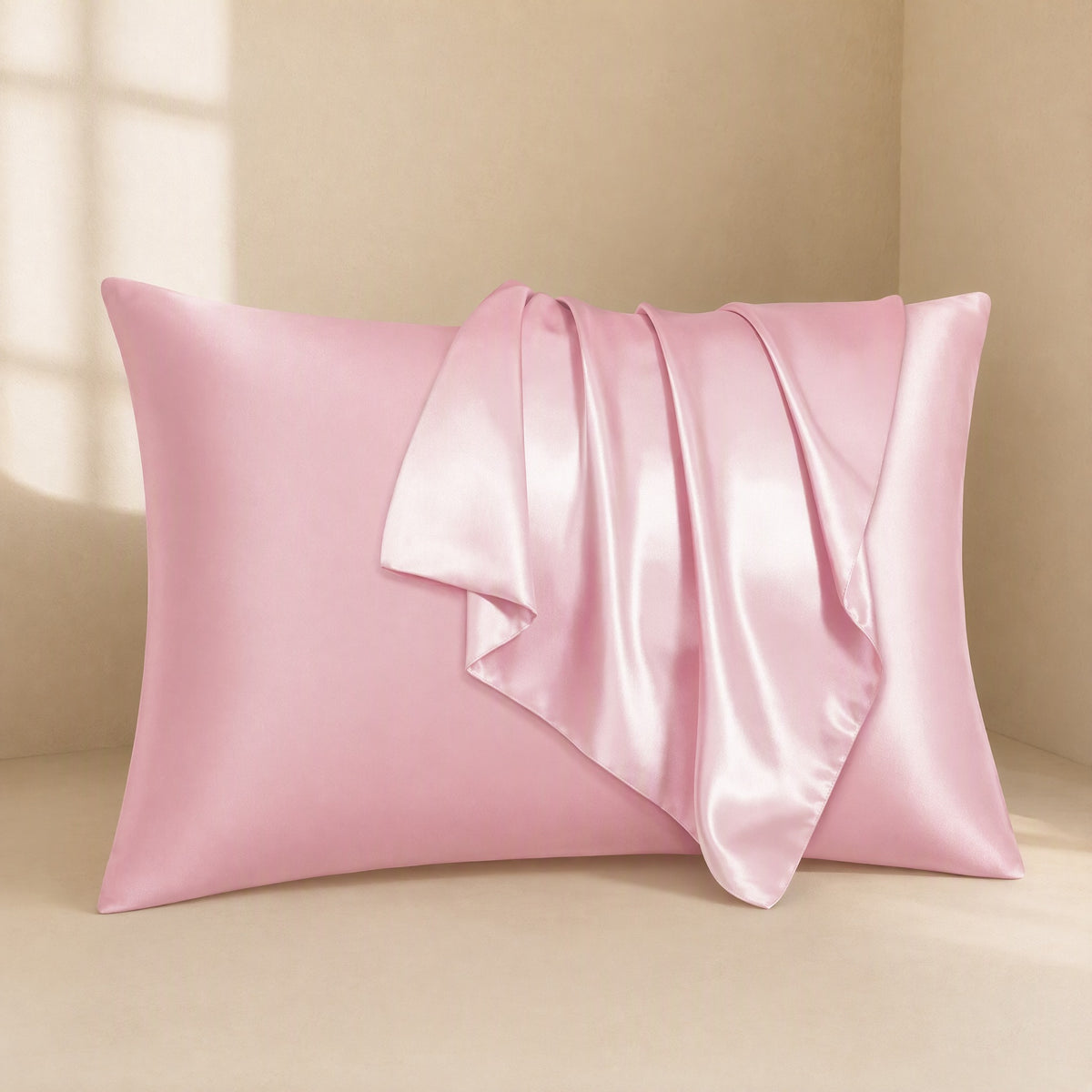 Satinfall™ Satin Pillowcase, 51 × 76 cm