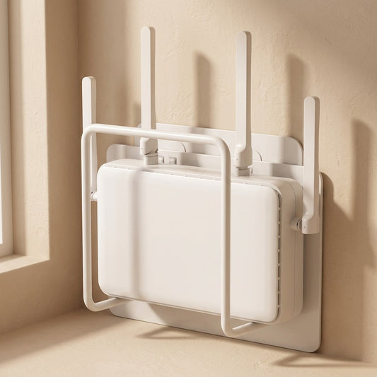 Ironspan™ Metal Wall-Mounted Storage Rack