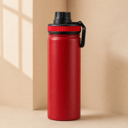 Cupcraft™ 304 Stainless Steel Thermos Cup